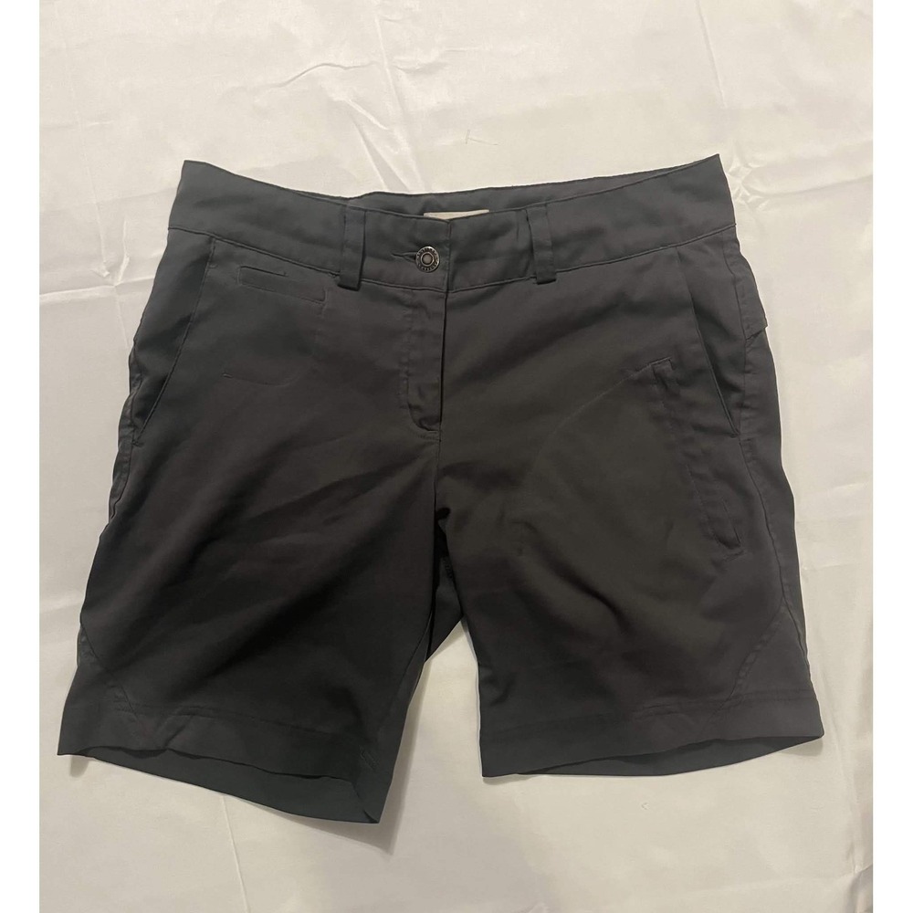 Magellan Outdoors Men's Small Black Performance Outdoor Shorts 100% Polyester